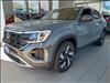 2024 Volkswagen Atlas Cross Sport