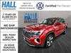 2024 Volkswagen Atlas