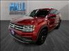 2018 Volkswagen Atlas