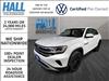 2022 Volkswagen Atlas Cross Sport