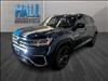 2021 Volkswagen Atlas Cross Sport