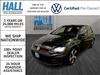 2017 Volkswagen Golf GTI