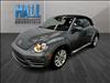 2017 Volkswagen Beetle Convertible