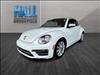 2017 Volkswagen Beetle Convertible