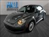 2013 Volkswagen Beetle Convertible