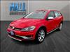 2019 Volkswagen Golf Alltrack