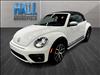 2017 Volkswagen Beetle Convertible