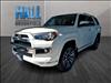 2018 Toyota 4Runner