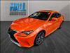 2015 Lexus RC 350