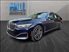 2020 BMW 7 Series