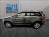 2017 Jeep Grand Cherokee Summit