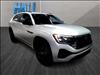 2025 Volkswagen Atlas Cross Sport 2.0T SEL R-Line