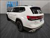 2025 Volkswagen Atlas Peak SE w/Tech