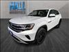 2022 Volkswagen Atlas Cross Sport 2.0T SE w/Technology