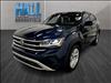 2021 Volkswagen Atlas Cross Sport V6 SE 4Motion