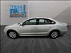 2013 Volkswagen Passat Wolfsburg Edition 4dr Sedan