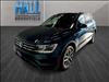 2020 Volkswagen Tiguan 2.0T SE 4Motion