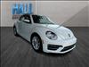 2017 Volkswagen Beetle Convertible 1.8T SE