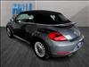 2013 Volkswagen Beetle Convertible 2.5L