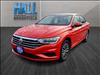 2021 Volkswagen Jetta 1.4T SE