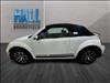 2017 Volkswagen Beetle Convertible 1.8T Dune