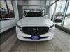 2025 Mazda CX-5 2.5 Turbo Signature