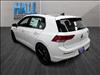 2024 Volkswagen Golf GTI SE