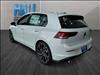 2024 Volkswagen Golf GTI Autobahn