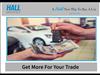 2017 Volkswagen Beetle Convertible 1.8T SE