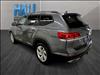 2021 Volkswagen Atlas 3.6L V6 SE W/TECHNOLOGY 4