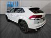 2022 Volkswagen Atlas Cross Sport 2.0T SE w/Technology