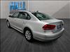 2013 Volkswagen Passat Wolfsburg Edition 4dr Sedan