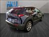 2025 Mazda CX-30 2.5 S Premium Package