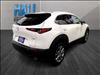 2025 Mazda CX-30 2.5 S Premium Package