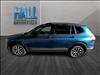 2020 Volkswagen Tiguan 2.0T SE 4Motion