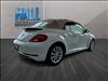 2017 Volkswagen Beetle Convertible 1.8T SE
