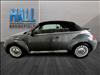 2013 Volkswagen Beetle Convertible 2.5L