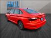 2021 Volkswagen Jetta 1.4T SE