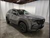 2025 Mazda CX-50 Hybrid Premium