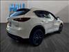2024 Mazda CX-5 2.5 TURBO AWD