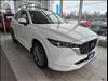 2025 Mazda CX-5 2.5 Turbo Signature
