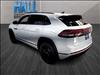2025 Volkswagen Atlas Cross Sport 2.0T SEL R-Line