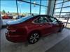 2022 Volkswagen Passat 2.0T SE
