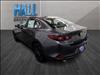 2025 Mazda Mazda3 Sedan 2.5 S Select Sport