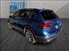 2020 Volkswagen Tiguan 2.0T SE 4Motion