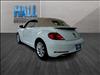2017 Volkswagen Beetle Convertible 1.8T SE