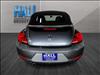 2013 Volkswagen Beetle Convertible 2.5L