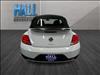 2017 Volkswagen Beetle Convertible 1.8T Dune