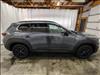 2025 Mazda CX-50 Hybrid Premium