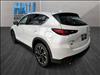 2023 Mazda CX-5 2.5 S Premium Package